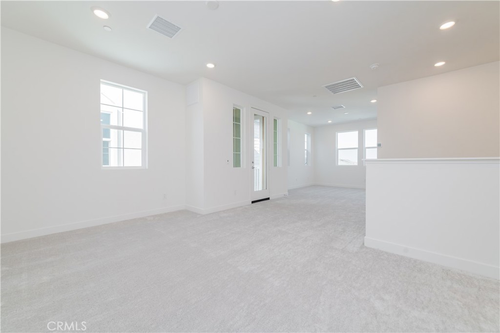 Pamila at La Palma - Residential Lease