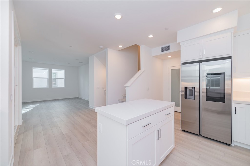 Pamila at La Palma - Residential Lease