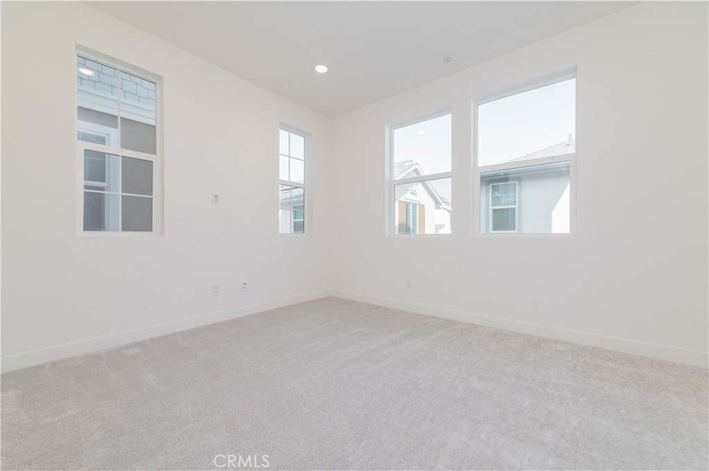 Pamila at La Palma - Residential Lease