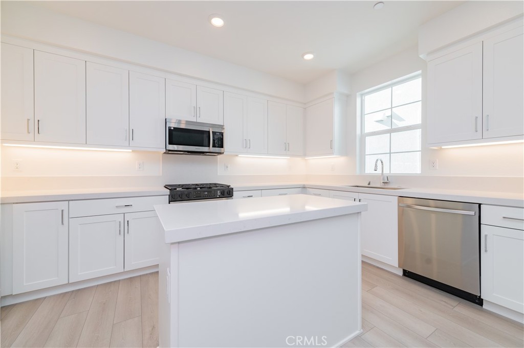 Pamila at La Palma - Residential Lease