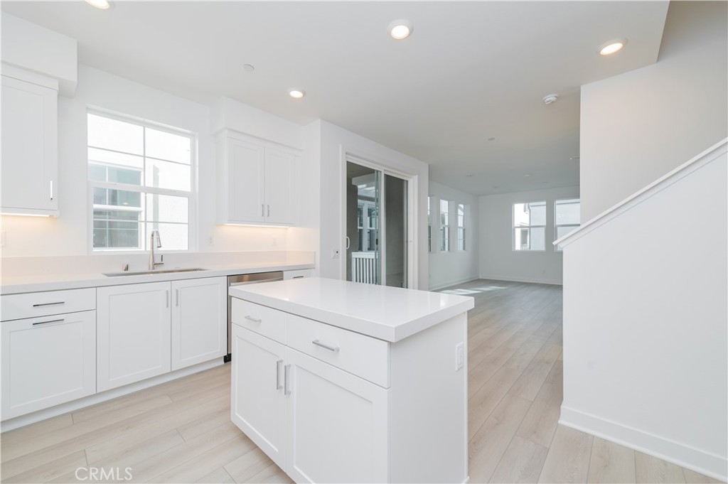 Pamila at La Palma - Residential Lease