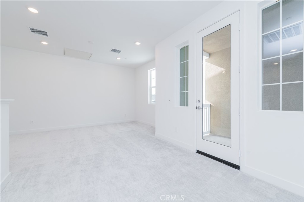 Pamila at La Palma - Residential Lease