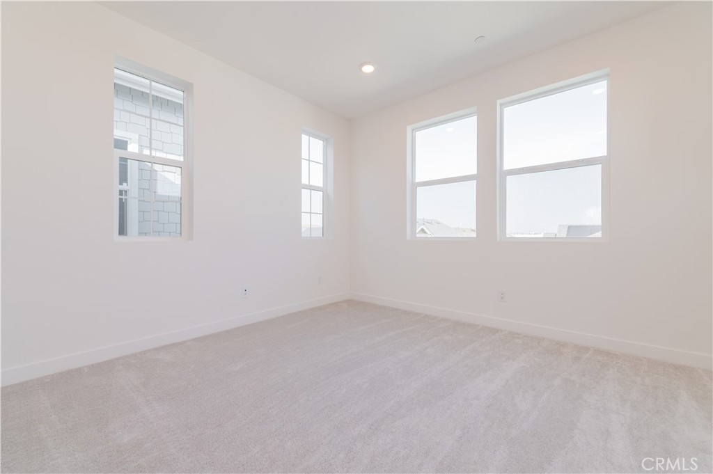 Pamila at La Palma - Residential Lease