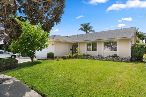 17361 Chapparal Lane Huntington Beach CA 92649