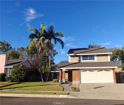 Photo of 25831 Chapel Hill Drive, Lake Forest, CA 92630 (MLS # OC26194654)