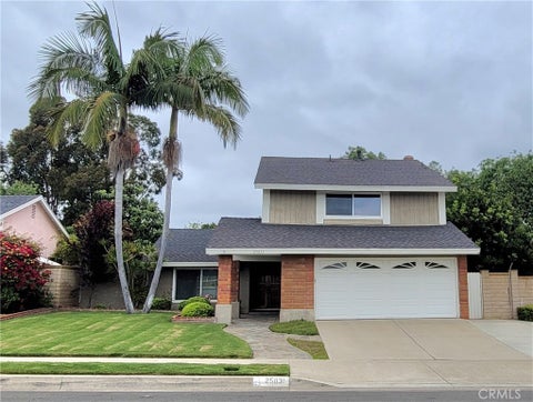 Photo of 25831 Chapel Hill Drive, Lake Forest, CA 92630 (MLS # OC26194654)