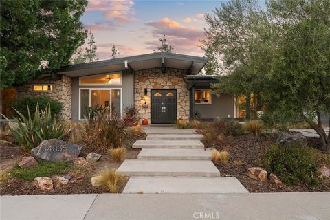 Photo of 4835 Almidor Avenue, Woodland Hills, CA 91364 (MLS # SR25135434) Photo of 4835 Almidor Avenue, Woodland Hills, CA 91364 (MLS # SR25135434)