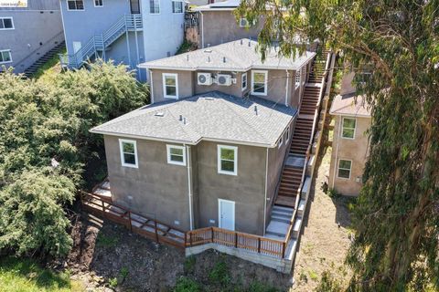 Photo of 2149 167Th Ave Ave, San Leandro, CA 94578 (MLS # 41132873)