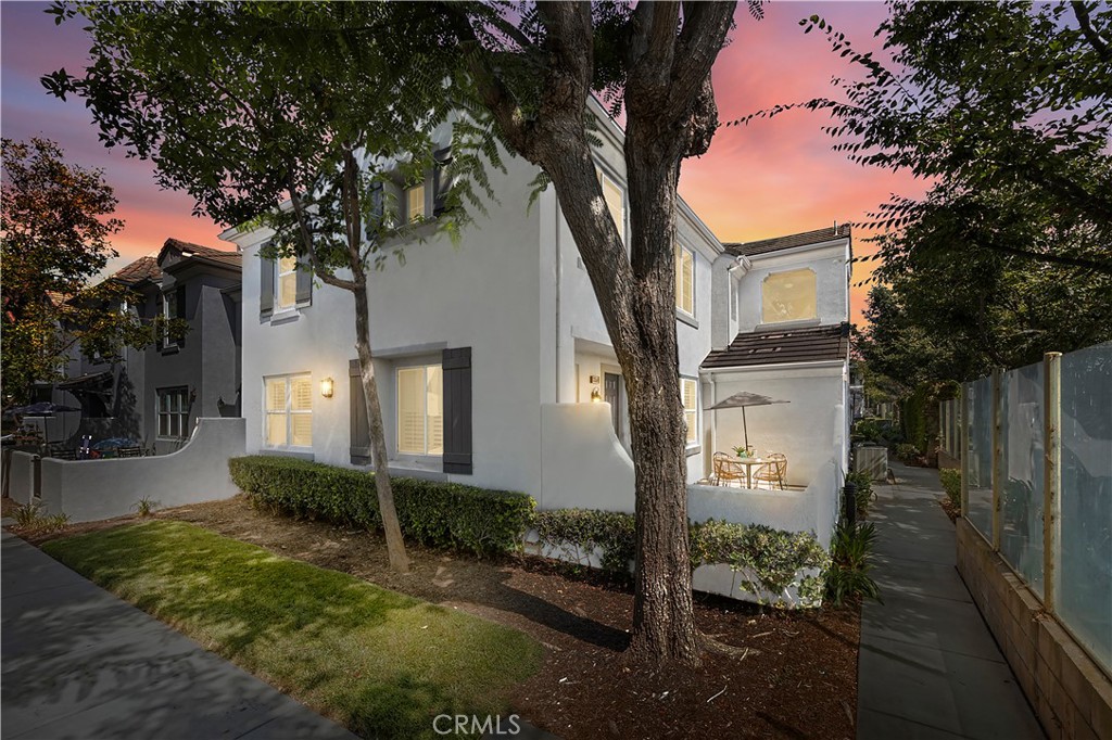 Revamped and Ready for You! Welcome to 13559 Mashona Avenue – a beautifully updated end-unit condo in the sought-after Crystal Lane Community of Chino! This spacious 2-story home offers 3 bedrooms, 2.5 bathrooms, and approximately 1,509 sqft of comfortable living space. Recently refreshed with modern light fixtures and updated shower fixtures in the primary bathroom, this home feels brand new and move-in ready. Step inside to a bright and welcoming floor plan featuring gorgeous flooring, stylish paint colors, and tons of natural light. The formal living and dining area greet you upon entry, while a cozy family room with a fireplace and breakfast bar opens to the kitchen — perfect for entertaining or relaxing nights in. The kitchen offers generous counter space and plenty of cabinetry for storage, with a convenient half bath downstairs for guests. Upstairs, all three bedrooms are privately tucked away, including the spacious primary suite with updated finishes. Enjoy your own private front patio and benefit from direct garage access. To top it off, the seller just installed a brand new A/C and heating system this summer. The Crystal Lane Community features resort-style amenities including a pool, spa, playground, picnic area, pet-friendly walking spaces, and a clubhouse. Don’t miss your chance to call this beautifully upgraded home yours — this is the one you've been waiting for!