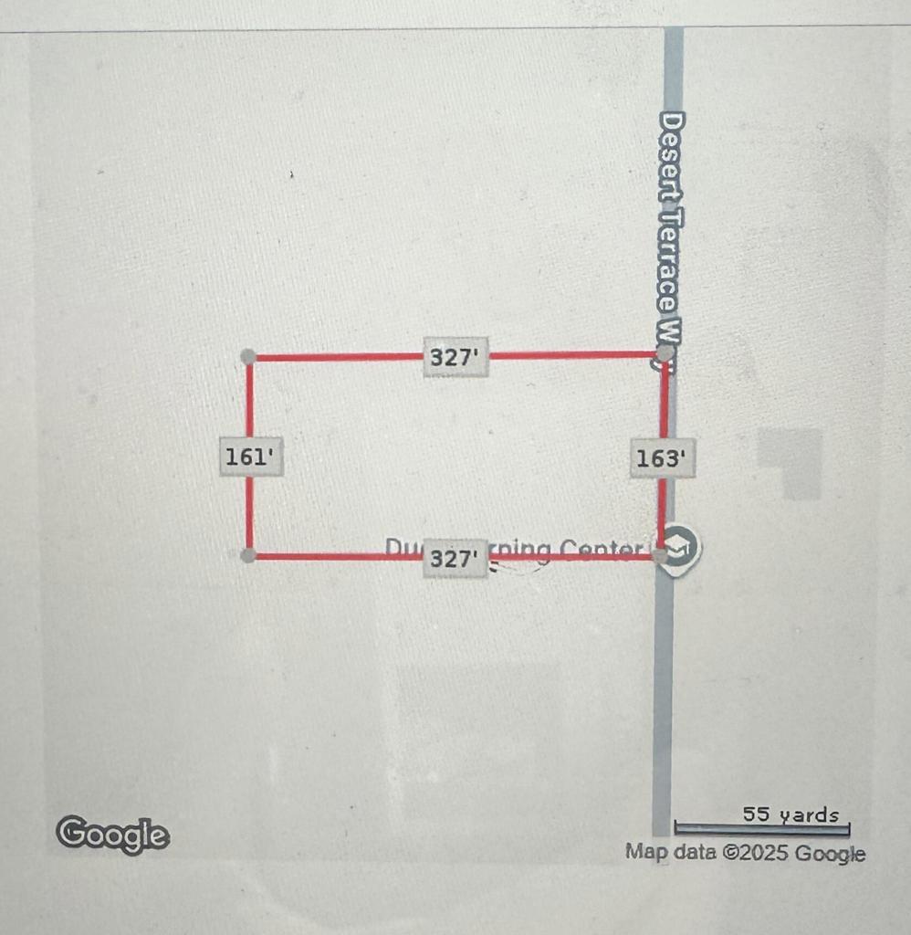 Not Applicable-1 - Land