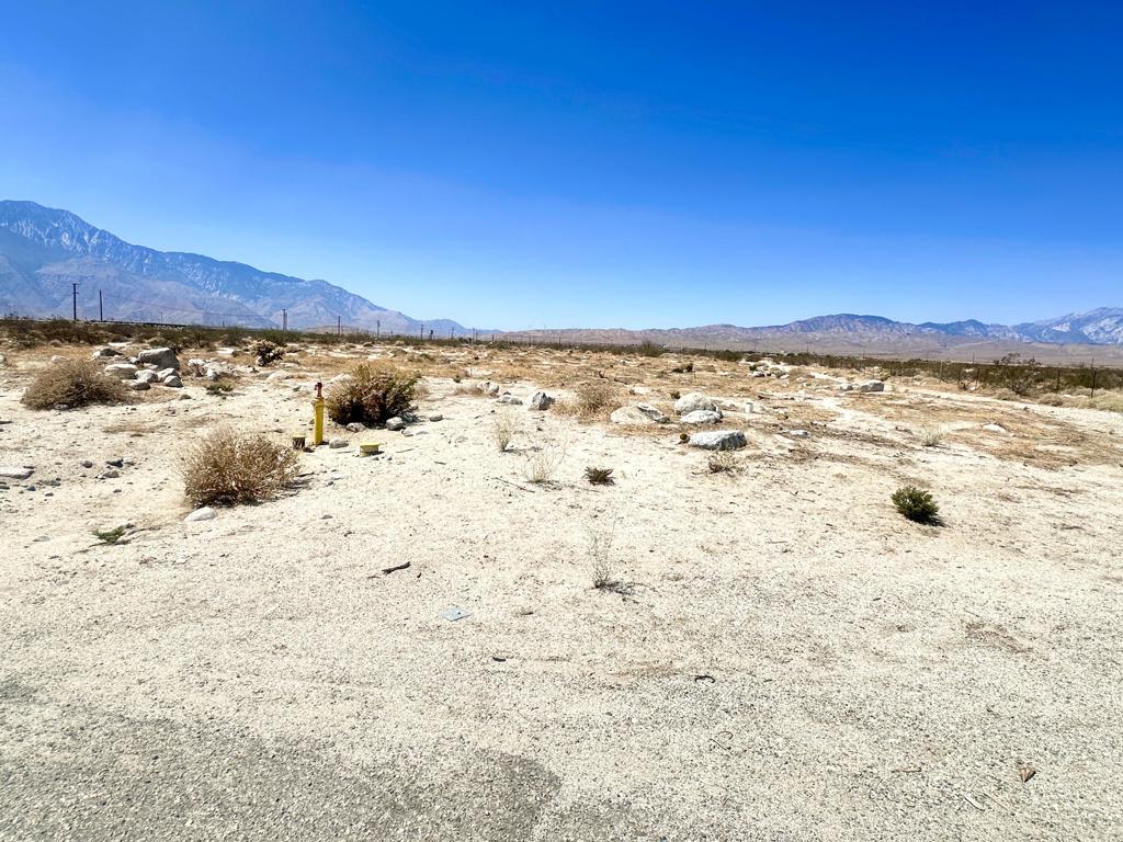 Not Applicable-1 - Land