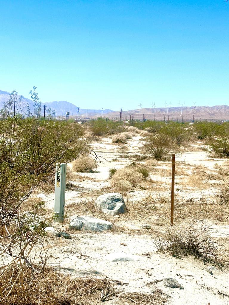 Not Applicable-1 - Land