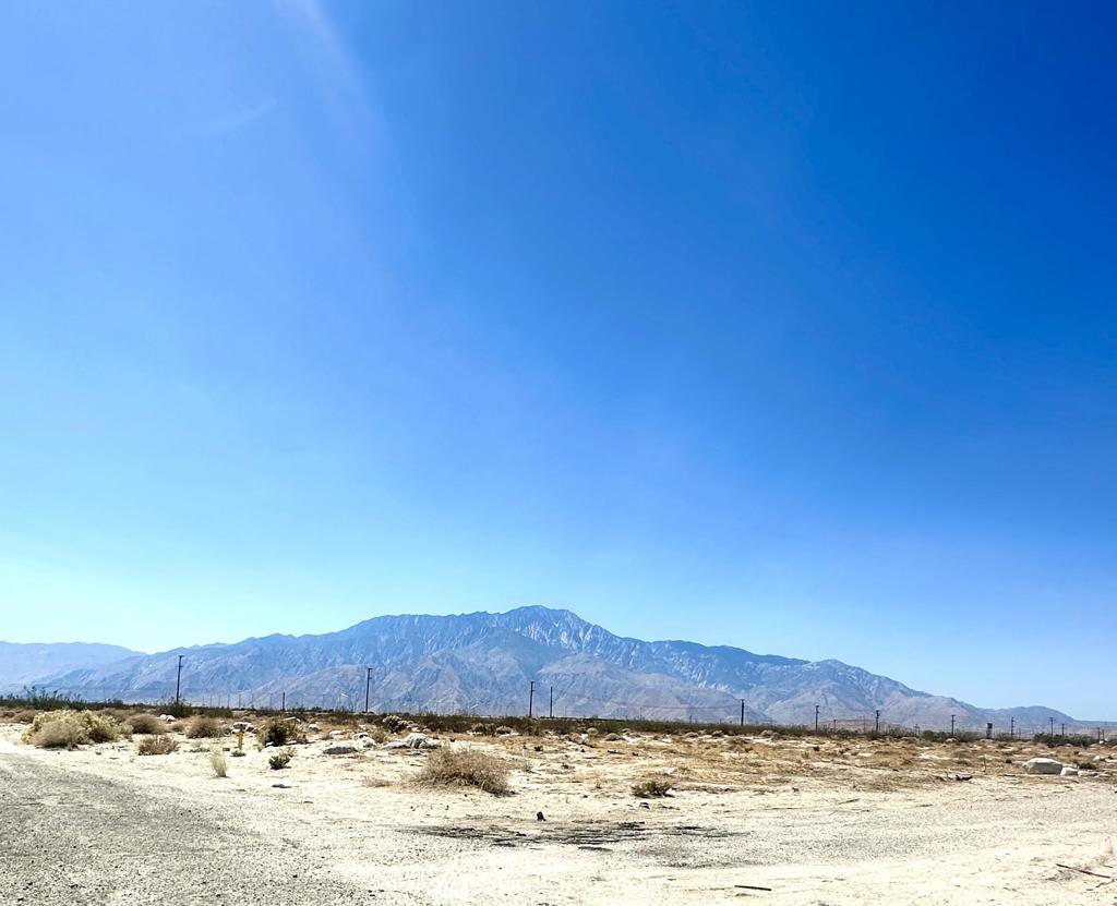 Not Applicable-1 - Land