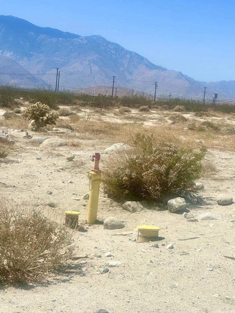 Not Applicable-1 - Land