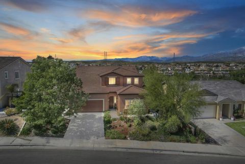 11375 Brewer Drive Beaumont CA 92223