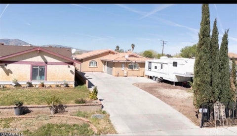 Photo of 37551 29th ST E, Palmdale, CA 93550 (MLS # SR26188676)