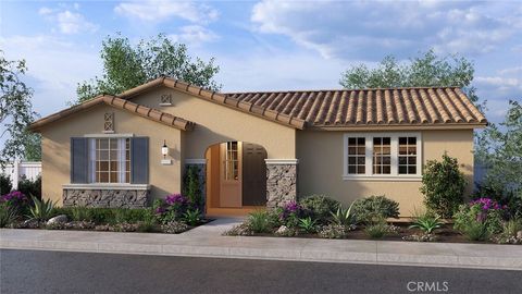 Photo of 123 Via Palermo, Cathedral City, CA 92234 (MLS # SW26083600)