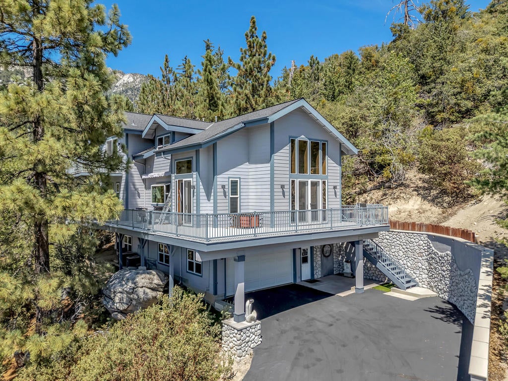 25126 Cougar Road