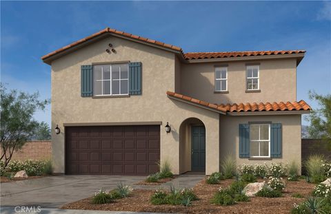 Photo of 12814 Olympus Circle, Corona, CA 92883 (MLS # IV25262549)