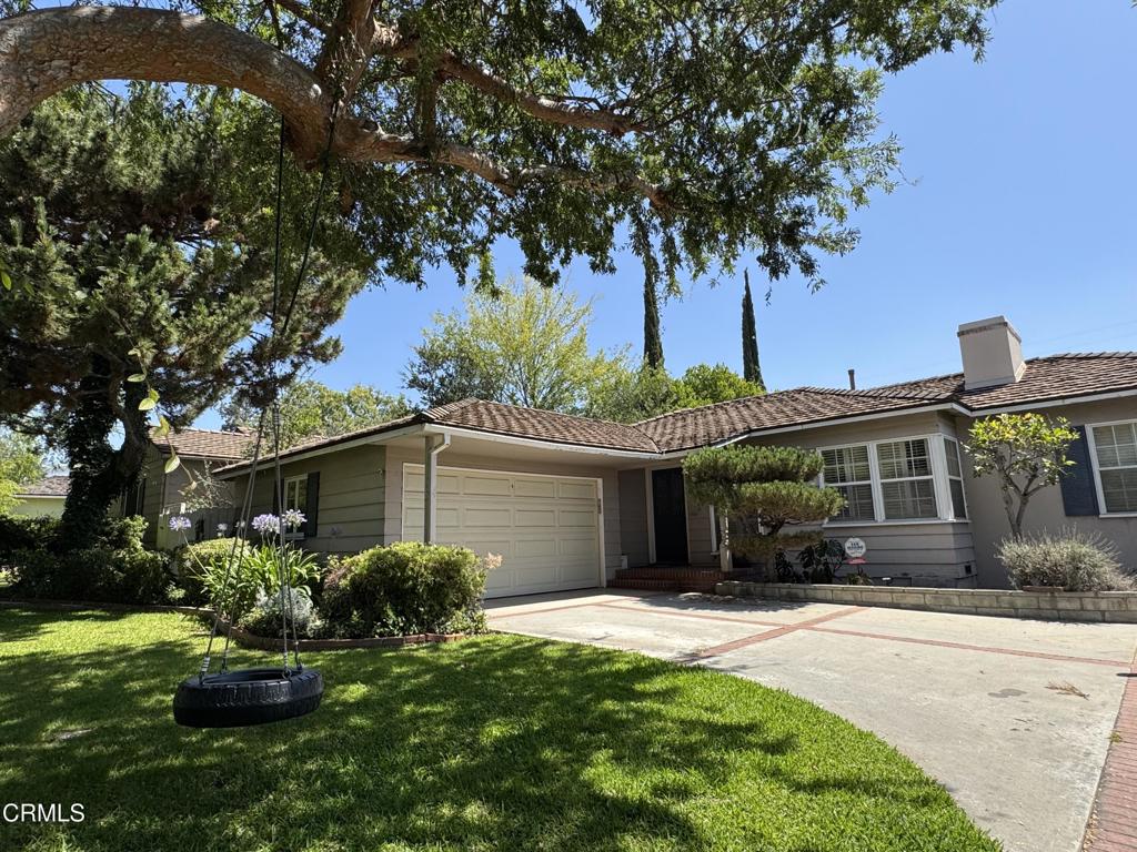 Not Applicable - Residential Lease