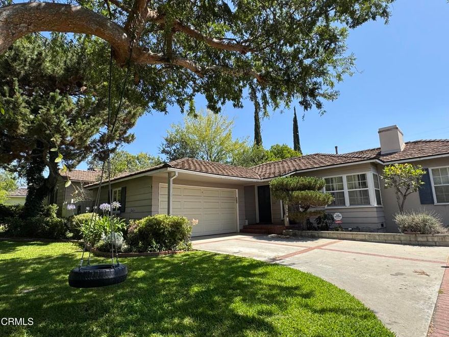 Elegant San Marino Home - Fully Remodeled, Available AugustWelcome to 1380 Bellwood Rd, nestled in the heart of the prestigious San Marino community. This charming residence is undergoing a complete remodel and will be move-in ready by August--perfectly timed for families preparing for the new school year.Set in one of the most sought-after neighborhoods in Southern California, this home offers access to top-rated San Marino schools and the pride of living in an established, upscale community. Whether you're upsizing for more space or relocating for academic excellence, this home checks all the boxes.Don't miss the opportunity to own a beautifully updated property in a premier location. For more details and to schedule a private showing, please contact Cordelia today.