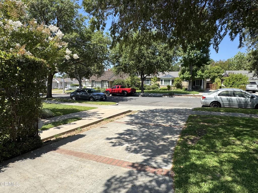 Not Applicable - Residential Lease