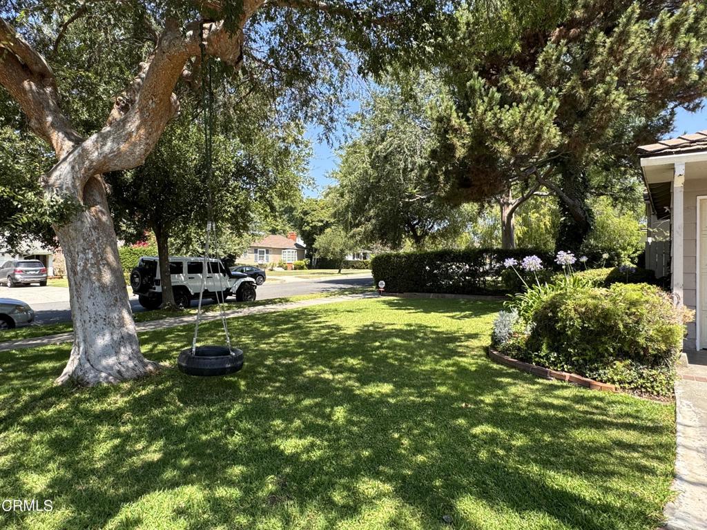 Not Applicable - Residential Lease