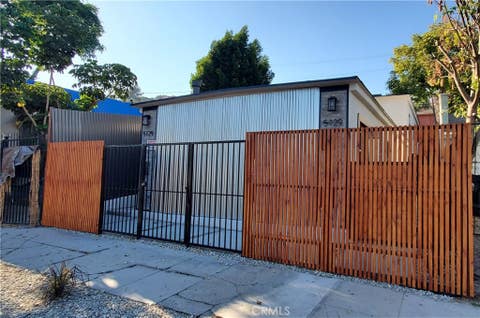 Photo of 5129 Alhambra Avenue, Los Angeles, CA 90032 (MLS # CV25271626)