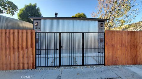 5129 Alhambra Avenue Los Angeles CA 90032