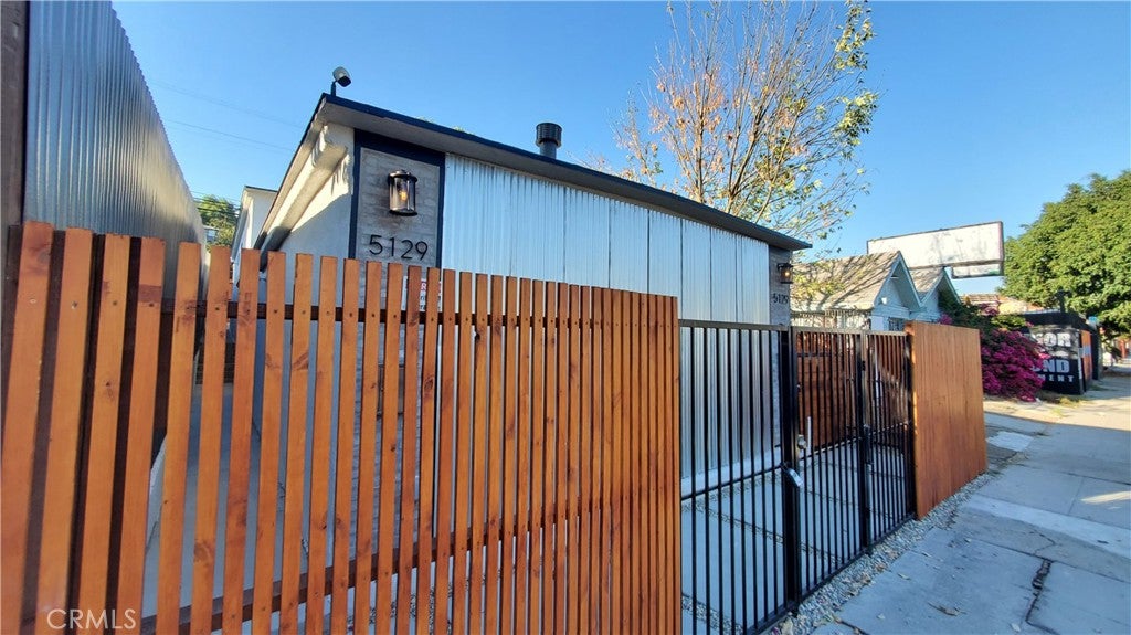 5129 Alhambra Avenue