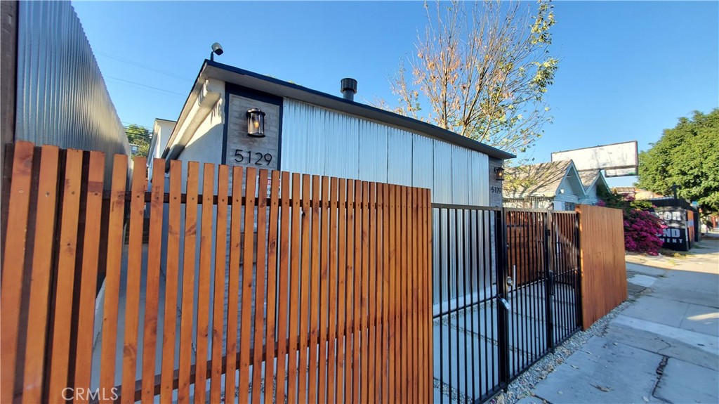 5129 Alhambra Avenue