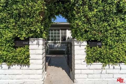 Photo of 3259 E 2nd Street, Los Angeles, CA 90063 (MLS # 26665555)