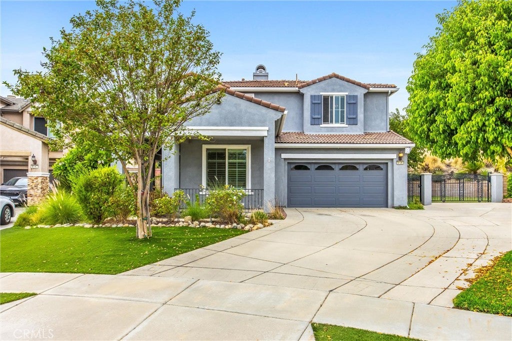6136 Walnut Grove Court