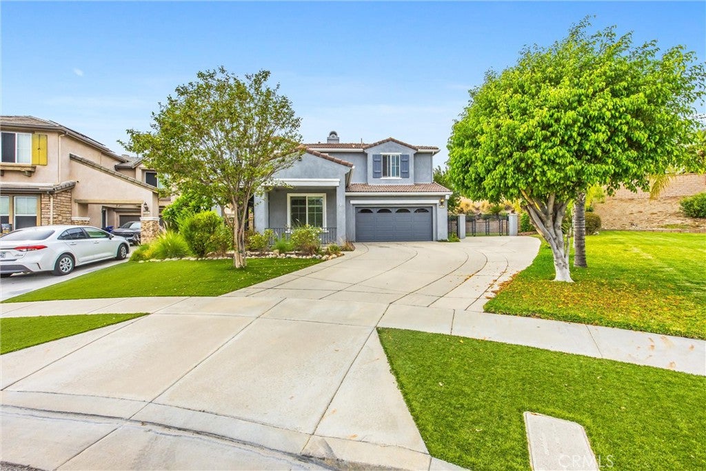 6136 Walnut Grove Court