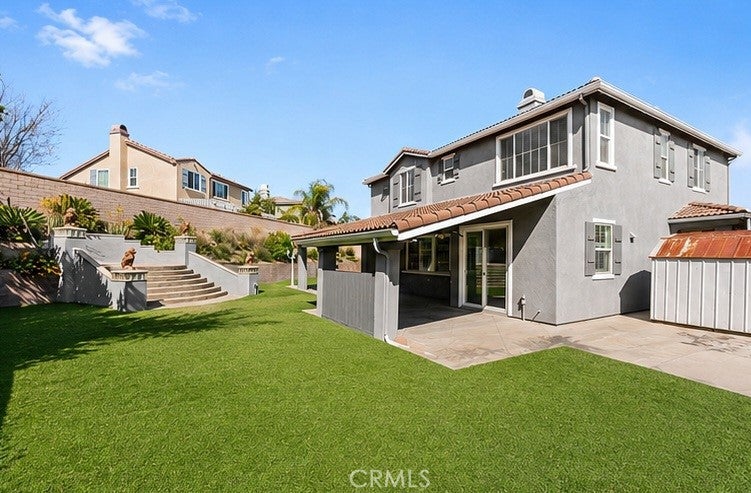 6136 Walnut Grove Court, Rancho Cucamonga CA 91739