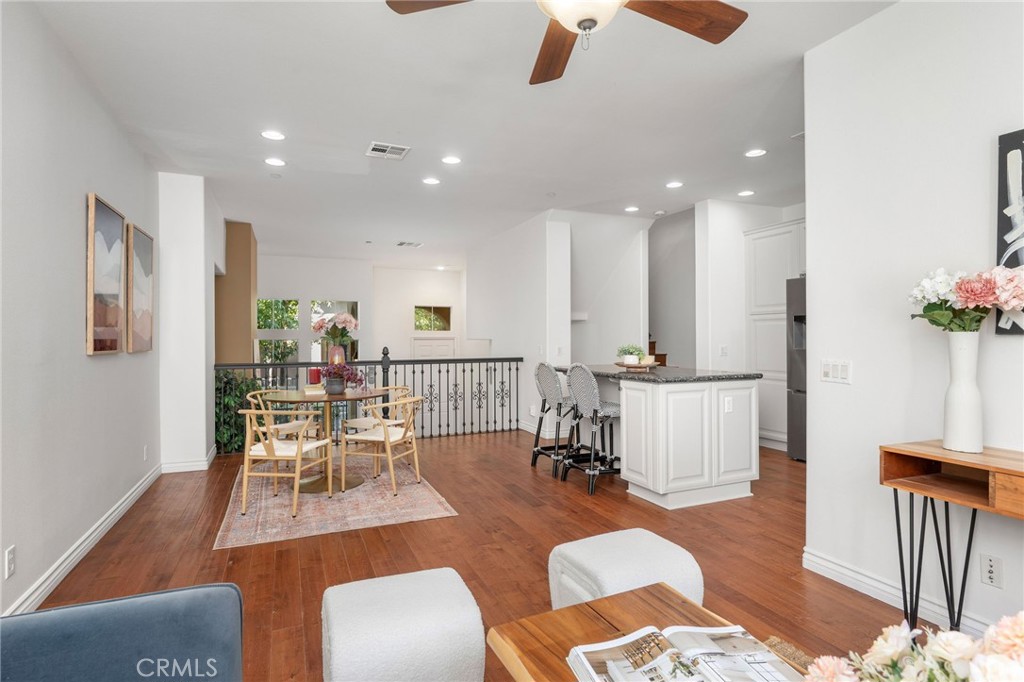 Tremont - Residential