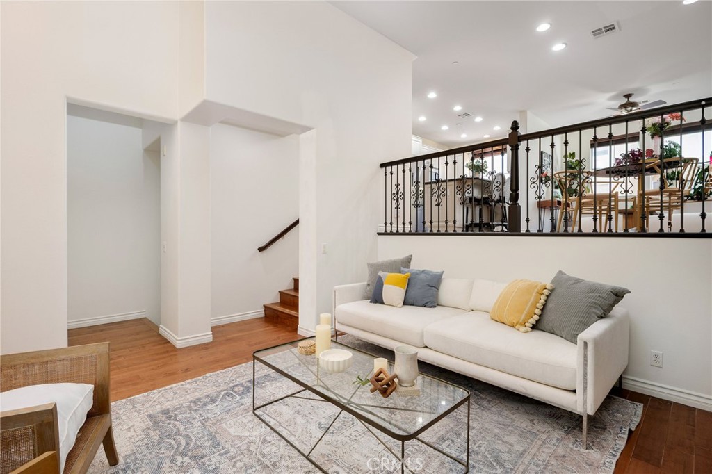 Tremont - Residential