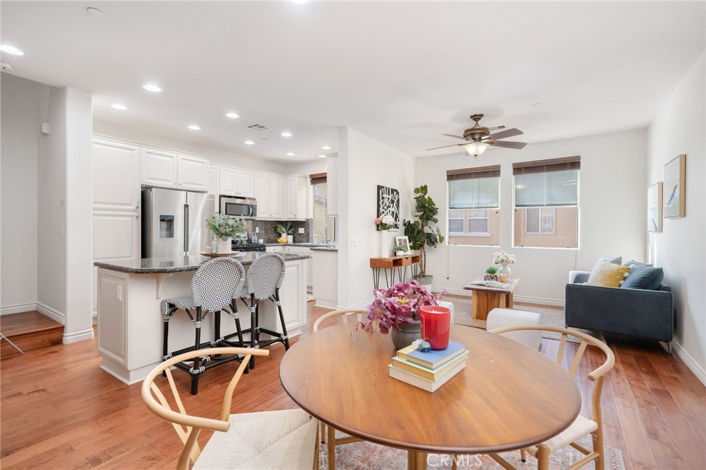 Tremont - Residential