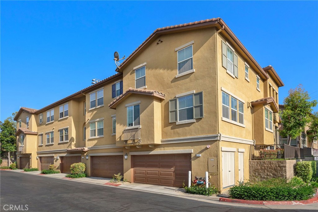 Tremont - Residential