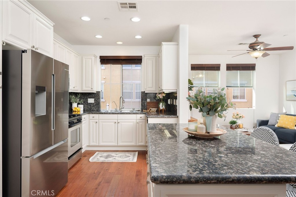 Tremont - Residential