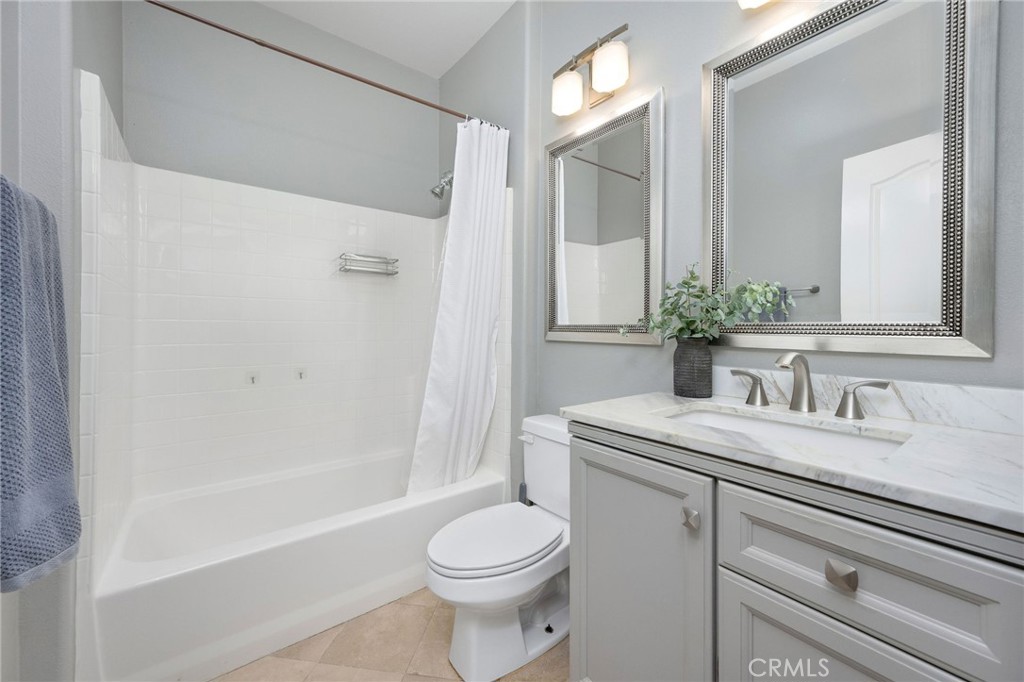Tremont - Residential