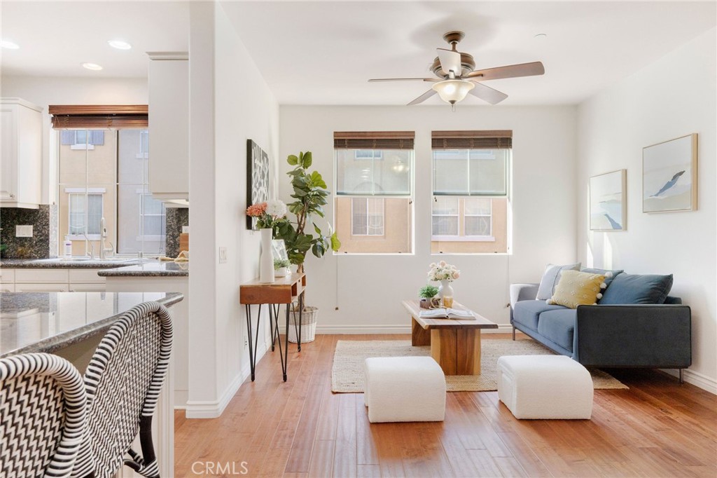 Tremont - Residential