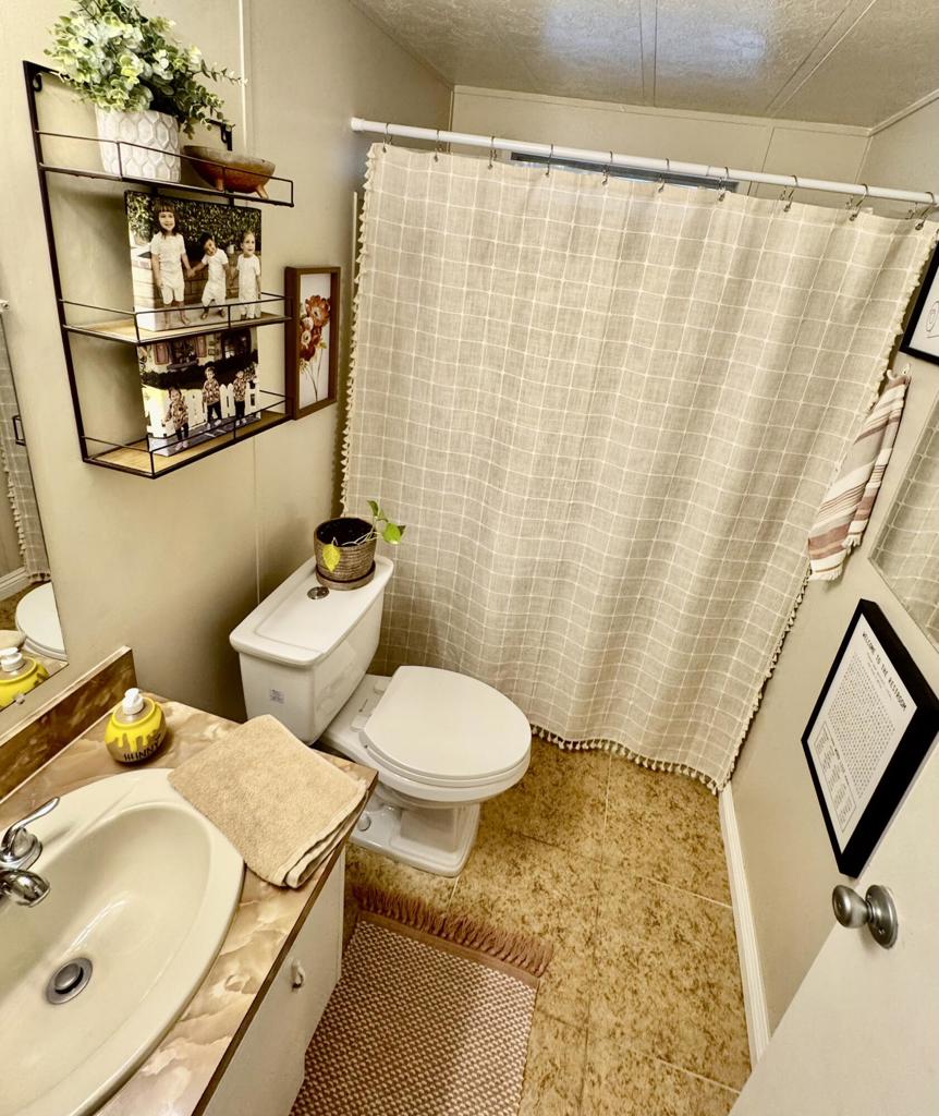 Rancho Casitas - Manufactured In Park