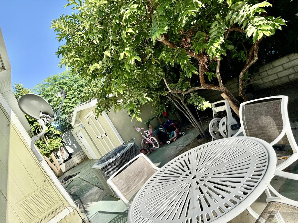 Rancho Casitas - Manufactured In Park