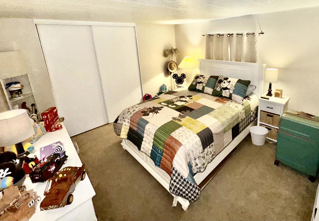 Rancho Casitas - Manufactured In Park