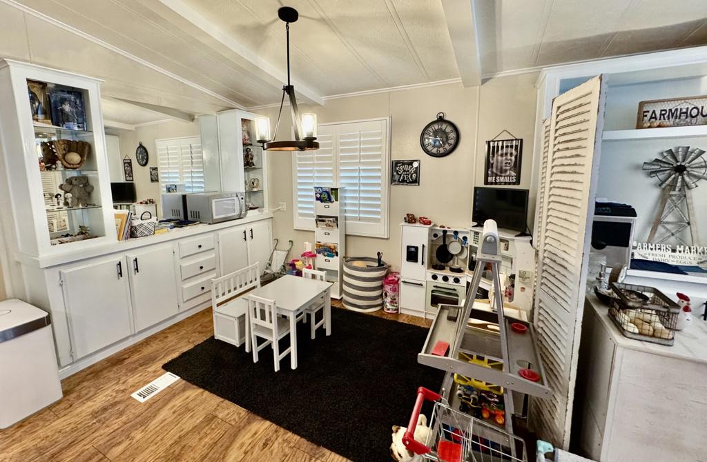 Rancho Casitas - Manufactured In Park