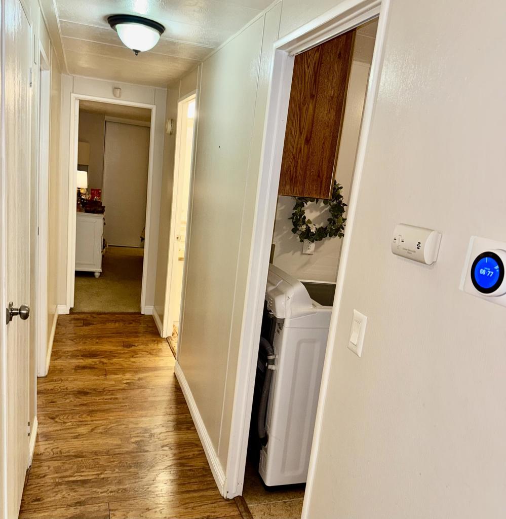 Rancho Casitas - Manufactured In Park