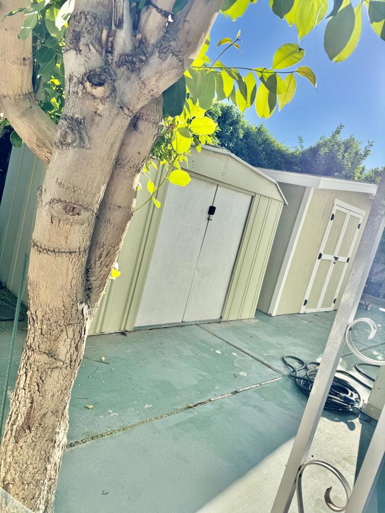 Rancho Casitas - Manufactured In Park