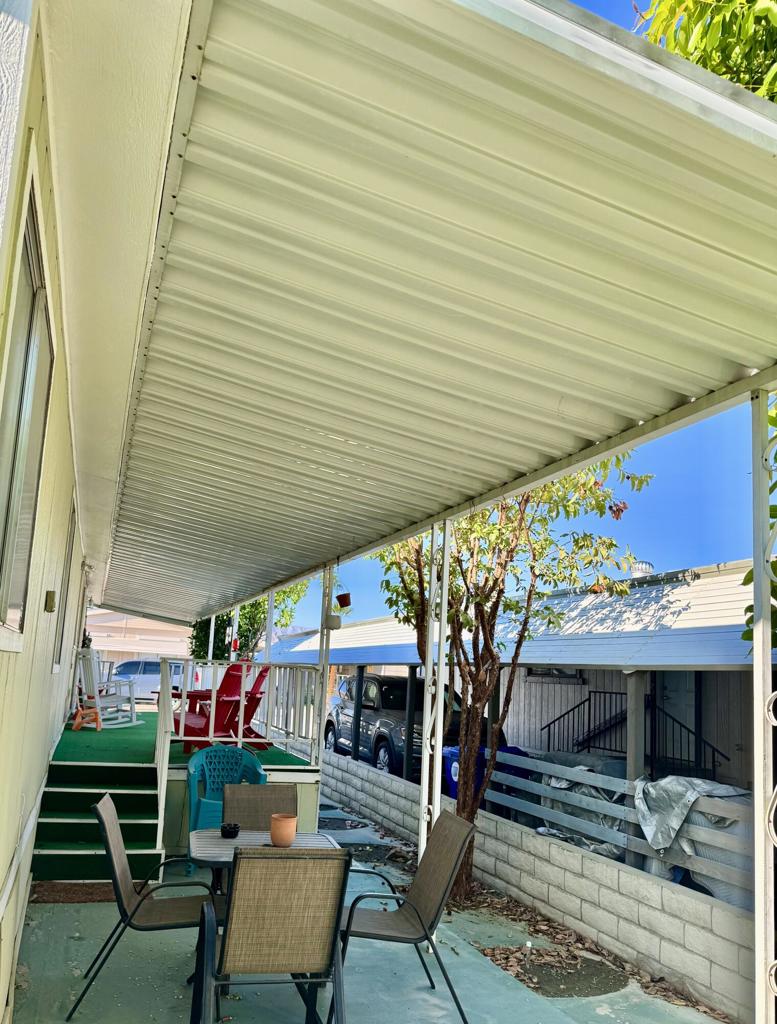 Rancho Casitas - Manufactured In Park