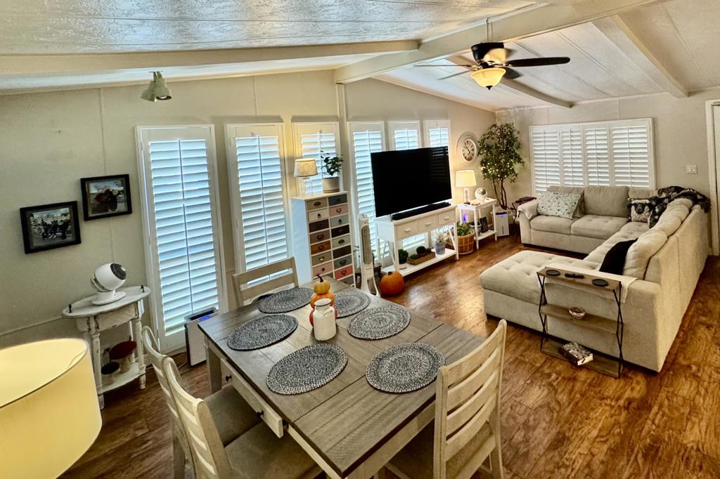 Rancho Casitas - Manufactured In Park